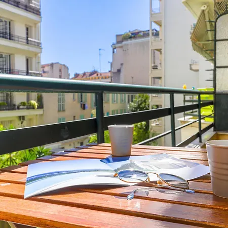 Le Victor Hugo By Interhome Appartement