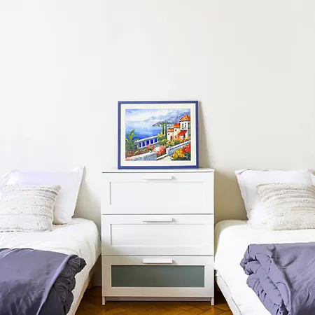 Le Victor Hugo By Interhome *