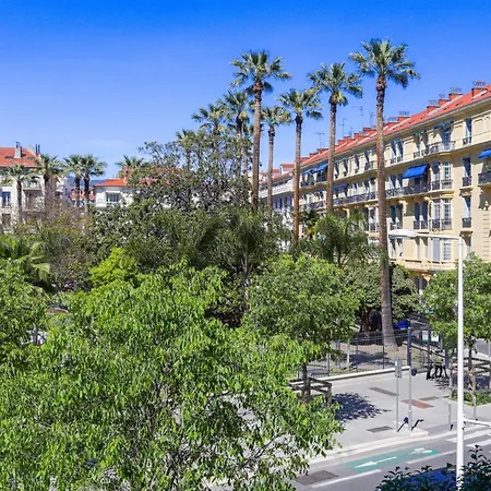 Le Victor Hugo By Interhome * Nice