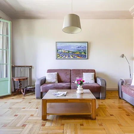 Appartement Le Victor Hugo By Interhome *