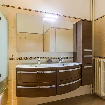 尼斯1号公寓 公寓 *