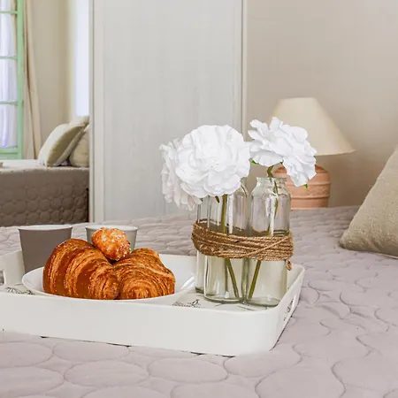 尼斯1号公寓 * 尼斯