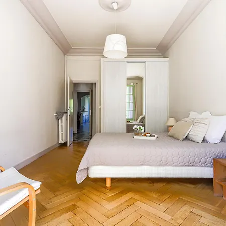 尼斯1号公寓 公寓