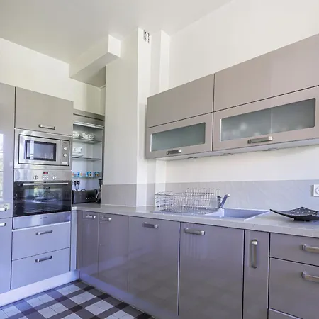 公寓 尼斯1号公寓