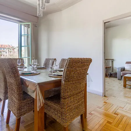 尼斯1号公寓 公寓 尼斯