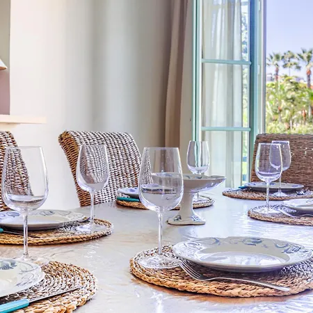 尼斯1号公寓 尼斯