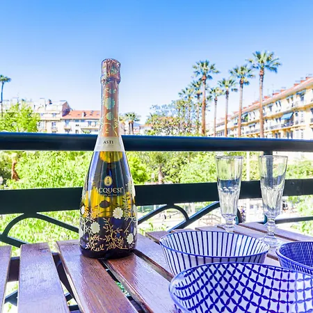 尼斯1号公寓 公寓