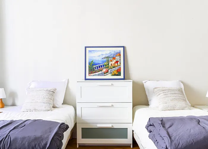 Le Victor Hugo By Interhome *