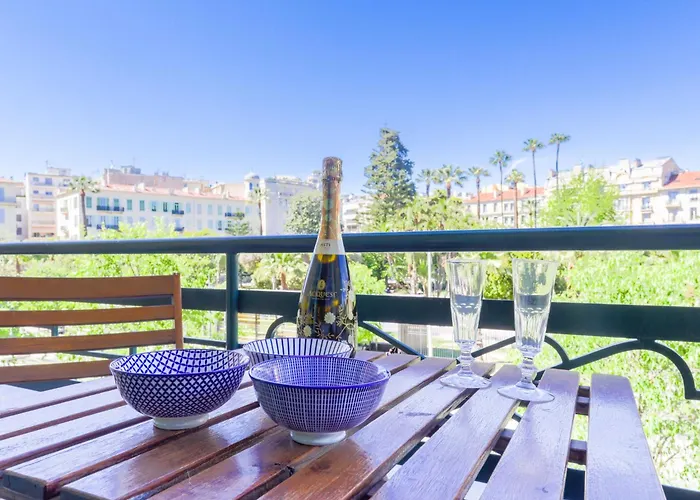 Apartament Le Victor Hugo By Interhome