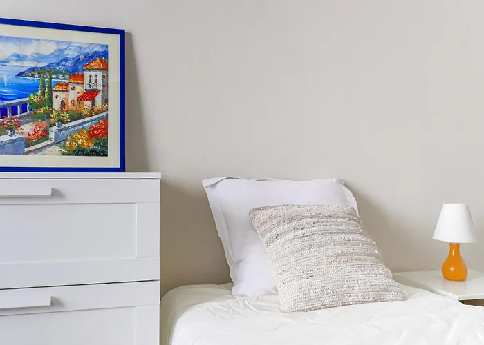 Apartament Le Victor Hugo By Interhome *