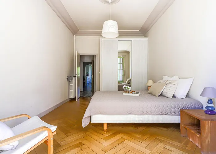 Le Victor Hugo By Interhome Apartament