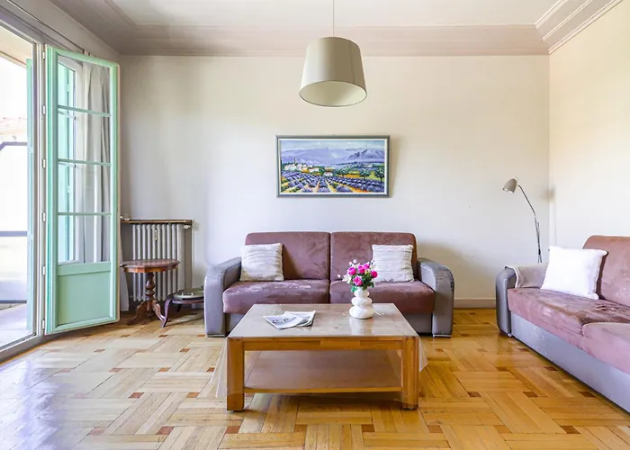 Lejlighed Le Victor Hugo By Interhome *