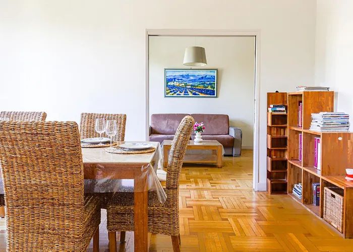 Le Victor Hugo By Interhome Apartment Nice