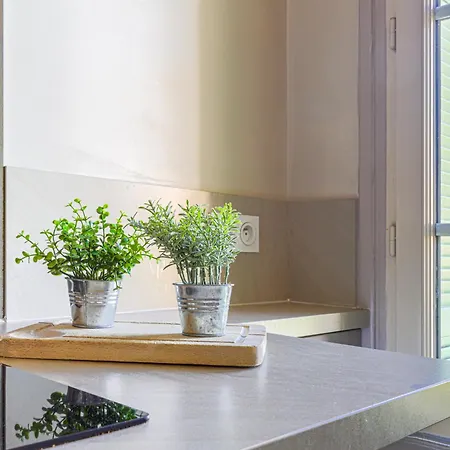 Le Victor Hugo By Interhome Nizza