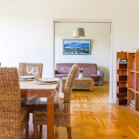 Le Victor Hugo By Interhome Apartman Nizza