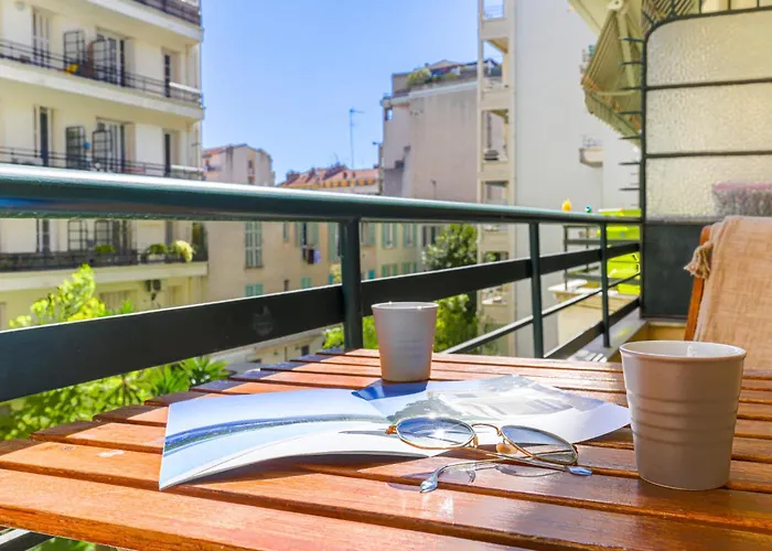 Le Victor Hugo By Interhome Appartement