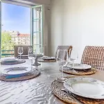 Le Victor Hugo By Interhome * ニース