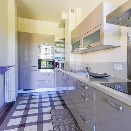 Apartament Le Victor Hugo By Interhome *